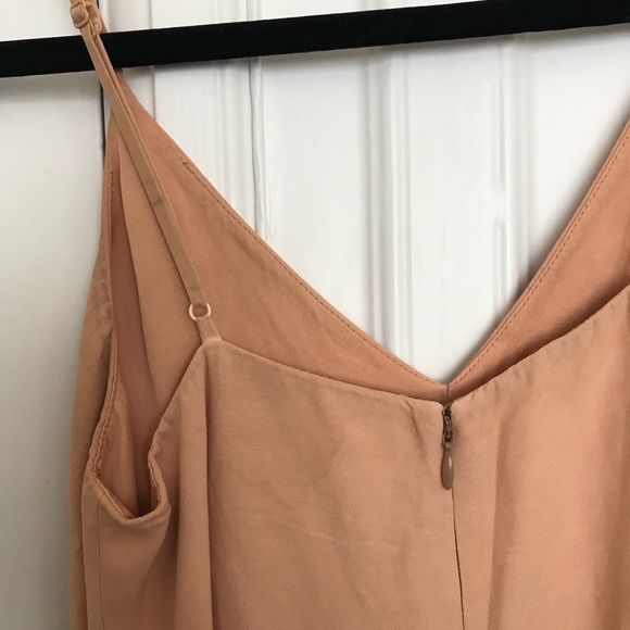 Aritzia Wilfred Francoise Jumpsuit - Picture 3 of 5